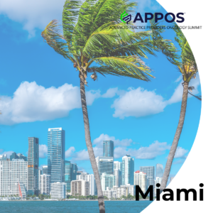 APPOS Miami Flyer