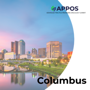 APPOS Columbus & OPN Ohio-Michigan Flyer