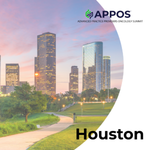 APPOS Houston Flyer