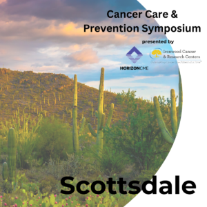 Cancer Care & Prevention Symposium Product Theater