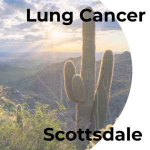 Lung Cancer 2027 Flyer