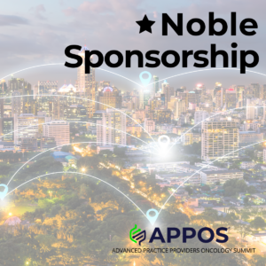 2027 Noble Sponsorship